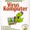Membuat & Membasmi Virus Komputer