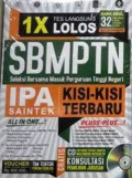 1X Tes Langsung Lolos SBMPTN SAINTEK IPA