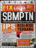 1X Tes Langsung Lolos SBMPTN IPS/SOSHUM