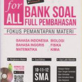 Bank Soal Full Pembahasan Fokus Pemantapan Materi