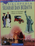 ENSIKLOPEDIA SEJARAH DAN BUDAYA : Revolusi dan Kemerdekaan, Unifikasi dan Kolonisasi