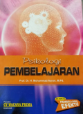 Psikologi Pembelajaran