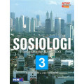 Sosiologi Untuk SMA Kelas XII