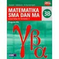 Matematika SMA Kelas XII Semester 2 3B Program IPA