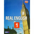 Real English for Senior High School Grade X 1
