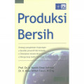 Produksi Bersih