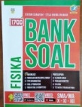 1700 Bank Soal Fisika SMA/MA X-XI-XII