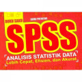 Buku Saku SPSS