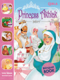 Princess Akhlak