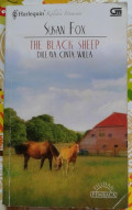 The Black Sheep : Dilema Cinta Willa