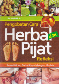 Pengobatan Herbal dan Pijat