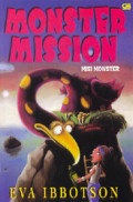Monster Mission : Misi Monster