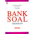 Bank Soal Geografi