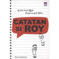 Catatan si Roy