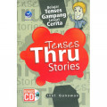 Tenses Thru Stories
