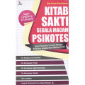 Kitab Sakti Segala Macam Psikotes