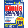 Pendalaman Materi Kilat Kimia SMA Kelas 10,11,12