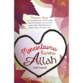 Mencintaimu karena Allah