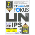 Top Rangking No.1 Fokus UN SMA IPS 2014
