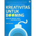 Kreativitas Untuk Booming