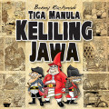 Tiga Manula Keliling Jawa