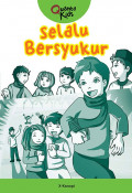 Quanta Kids : Selalu Bersyukur
