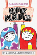 Komik Muslimah : I'm a Muslimah and I'm Proud of it