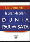 Istilah-Istilah Dunia Pariwisata