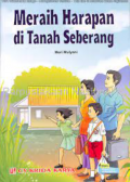Meraih Harapan di Tanah Seberang