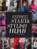 Inspiring Syar'i & Stylish Hijab