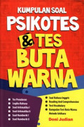 Kumpulan Soal Psikotes & Tes Buta Warna