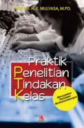 Praktik Penelitian Tindakan Kelas
