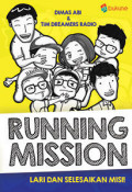 Running Mission : Lari an Selesaikan Misi