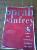 Oprah Winfrey : Rahasia Sukses Menaklukan Panggung Talk Show