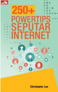 250+ Powertips Seputar Internet