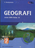 Geografi untuk SMA Kelas XI