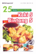 25 Resp Masakan Istimewa : Bahan Kaki 5 Rasa Bintang 5