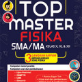 Top Master Fisika SMA/MA Kelas X,XI, & XII
