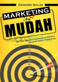 Marketing Itu Mudah