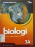 Biologi Untuk SMA Kelas XII Semester 1 3A