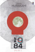 1Q84 Jilid 1