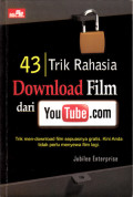 43 Trik Rahasia Download Film dari Youtube.Com