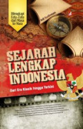 Sejarah Lengkap Indonesia : Dari era Klasik Hingga Terkini