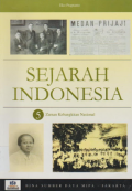 Sejarah Indonesia 5 Zaman Kebangkitan Nasional