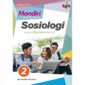 Mandiri Sosiologi 2 untuk SMA/MA Kelas XI