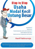 Step by Step Usaha Modal Kecil Untung Besar