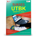 Sukses UTBK SBMPTN 2022 TES Potensi Skolastik