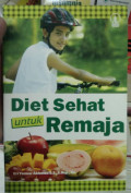 Diet Sehat untuk Remaja
