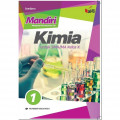 Mandiri Kimia 1 untuk SMA/MA Kelas X