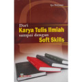 Dari Karya Tulis Ilmiah sampai dengan Soft Skills